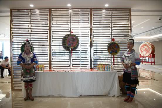 高山魚稻 千年侗族稻作文化拯救計(jì)劃在南寧啟動(dòng)